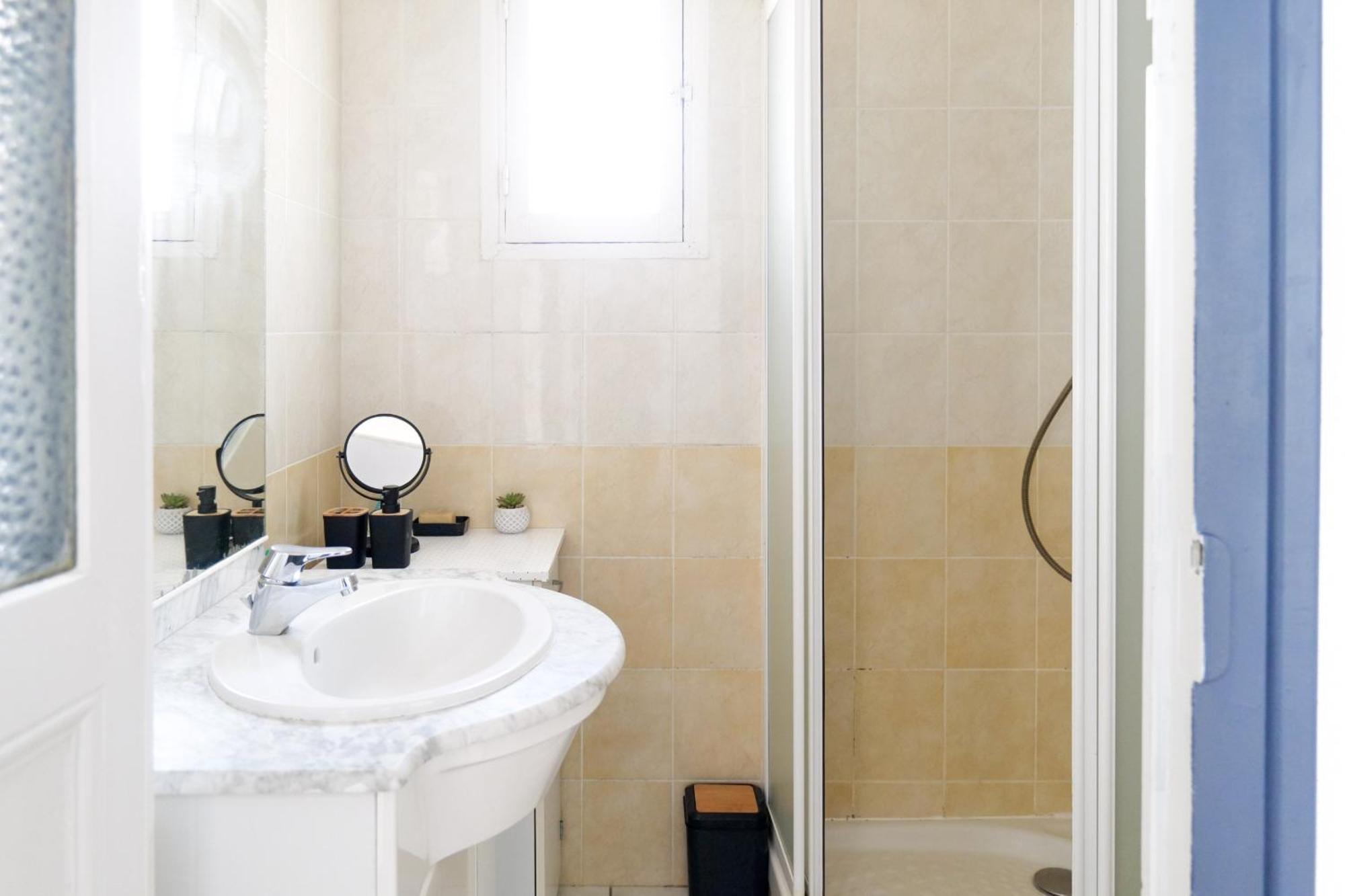 Maison D'Epoque - Quartier Arago A Deux Pas De La Grande Plage - 4 Pers レ・サ​​ーブル・ドロンヌ エクステリア 写真